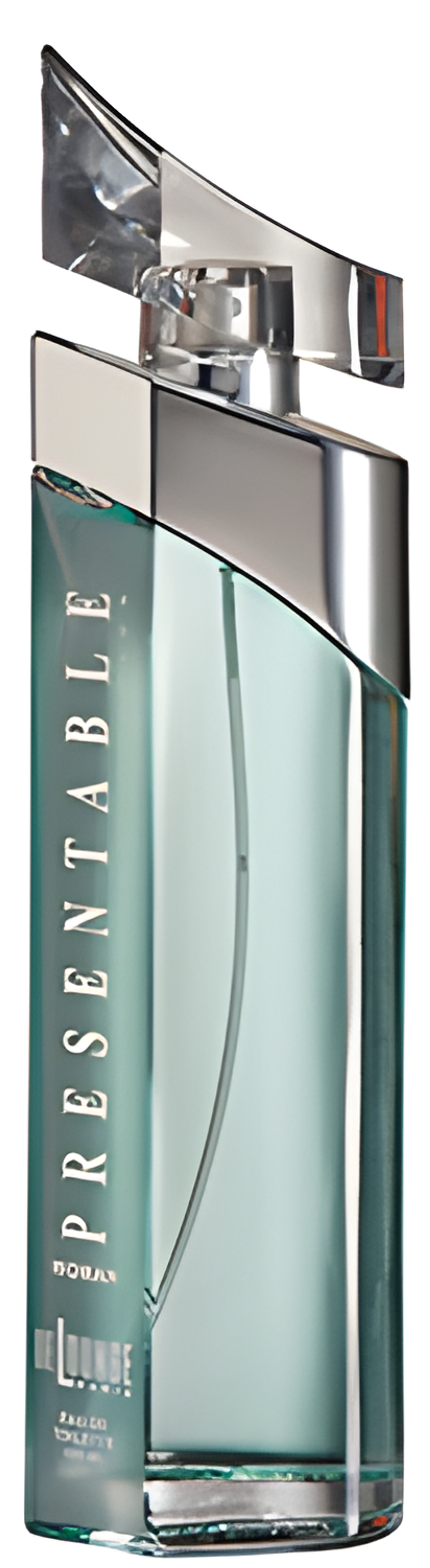 Picture of Presentable Woman Light Edition fragrance