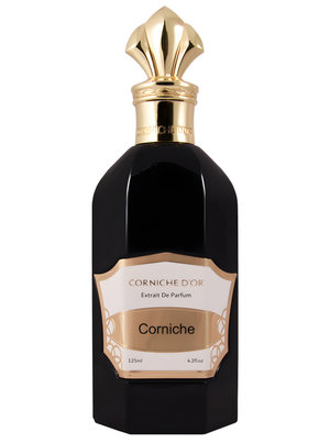 Corniche by Corniche D'Or perfume bottle