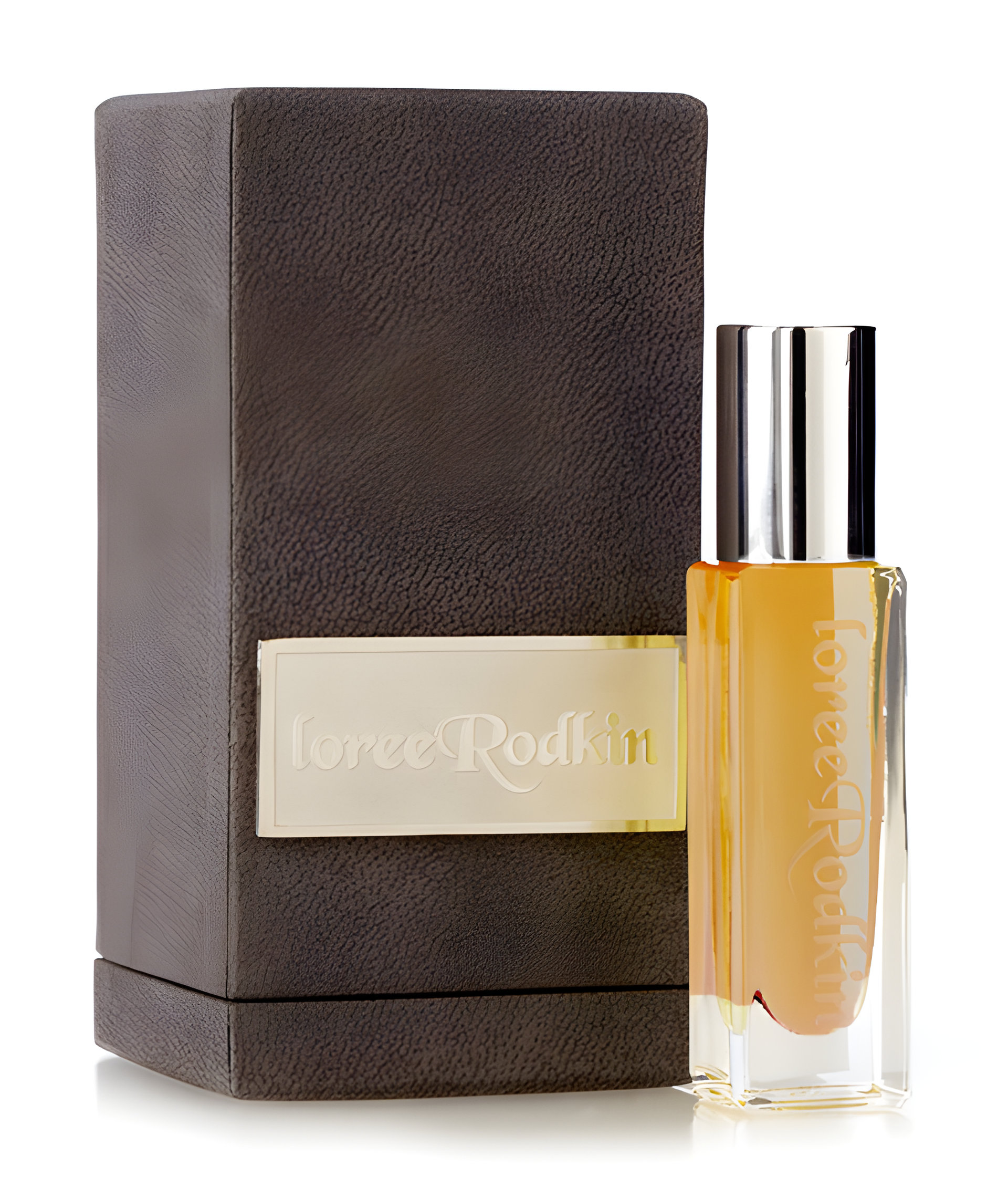 Picture of Gothic III Perfume Oil fragrance