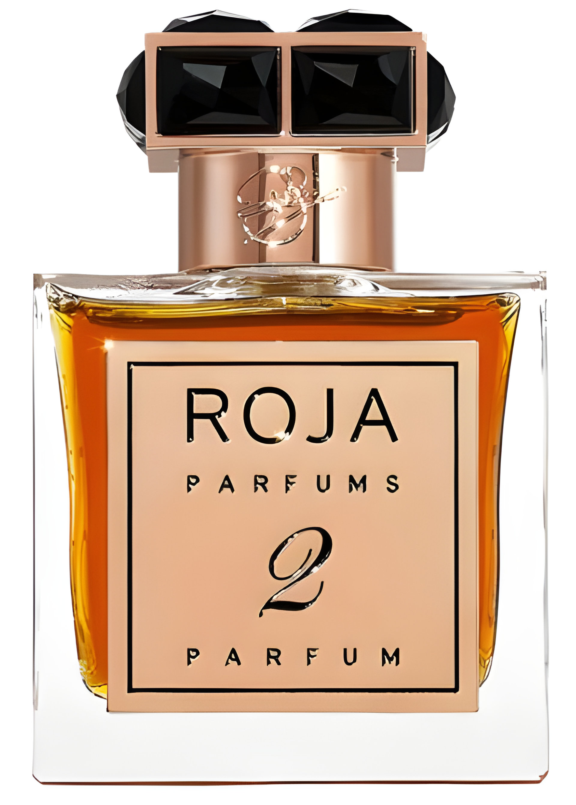 Picture of Parfum de La Nuit No 2 fragrance