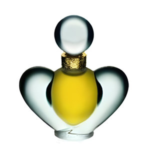 Farouche by Nina Ricci perfume bottle