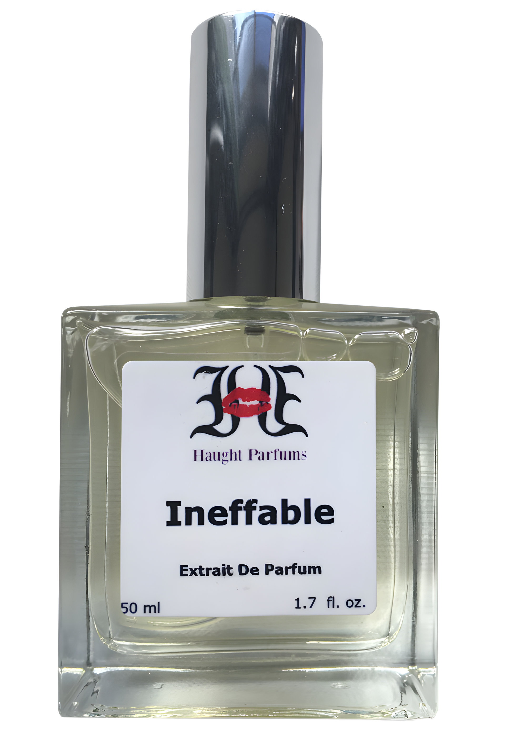 Picture of Ineffable fragrance