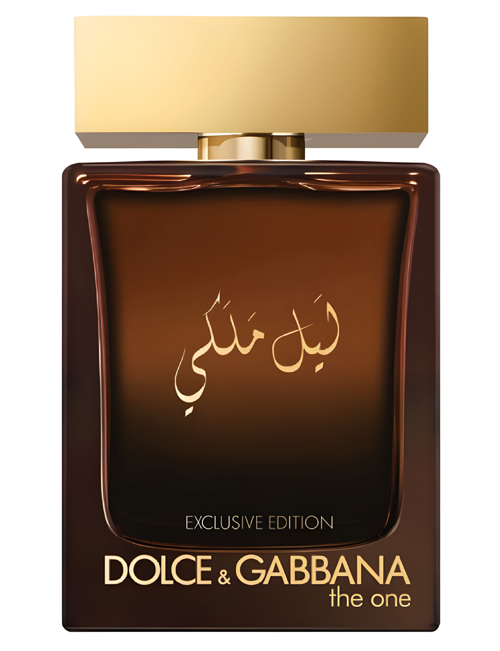 Picture of The One Royal Night fragrance