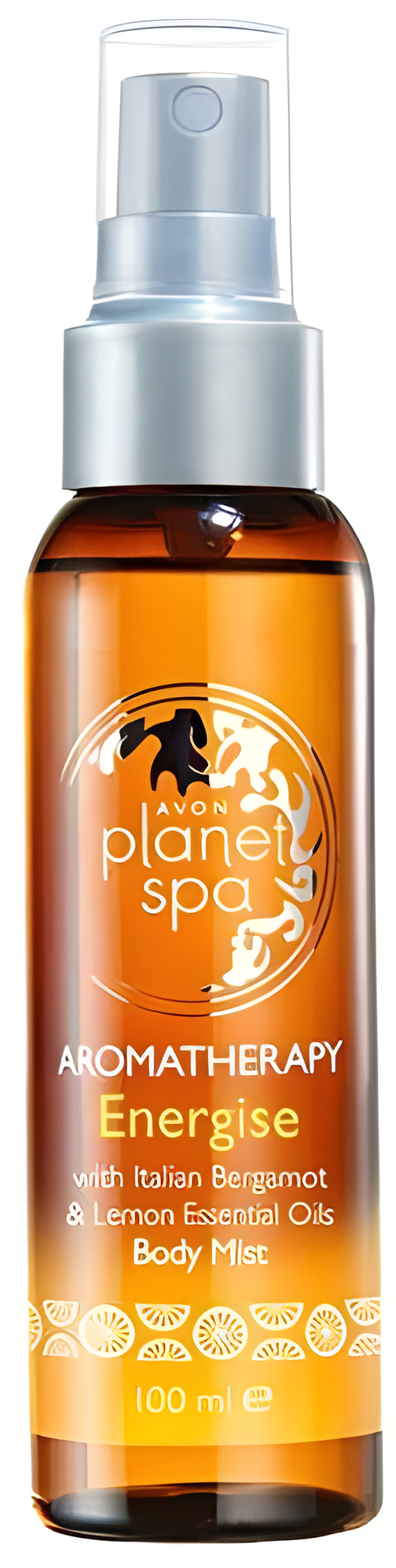 Picture of Energise fragrance