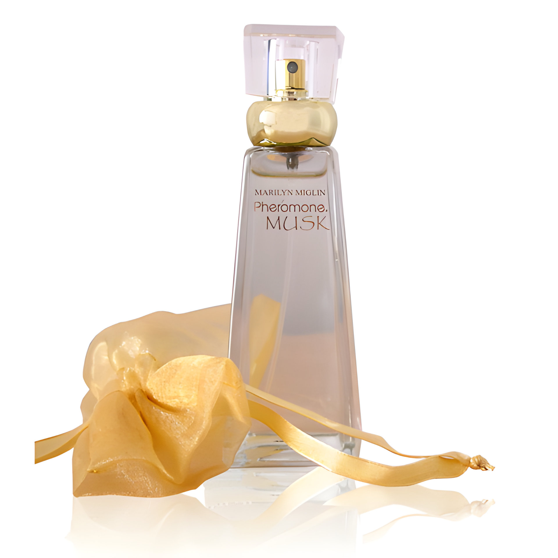 Picture of Pheromone Musk fragrance