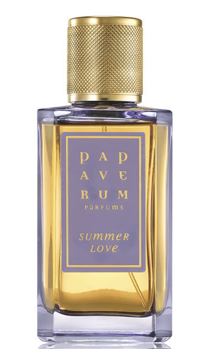Summer Love by Jardin de Parfums perfume bottle