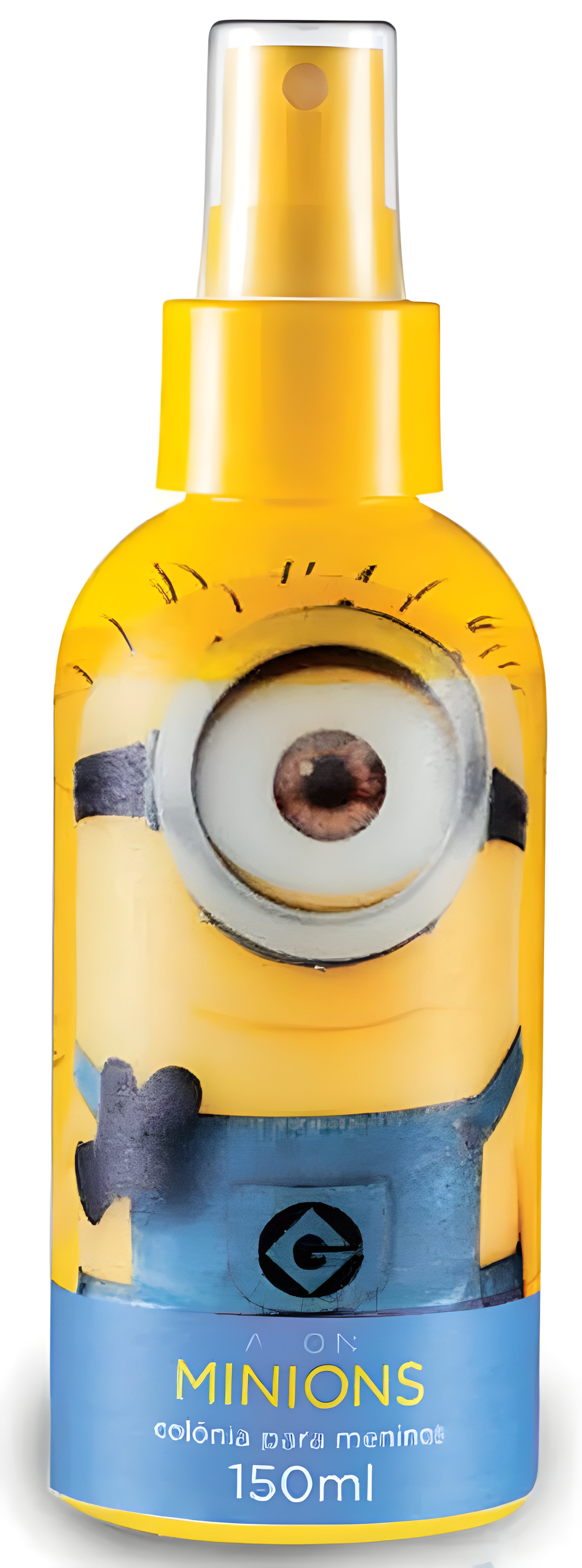 Picture of Minions Para Meninos fragrance