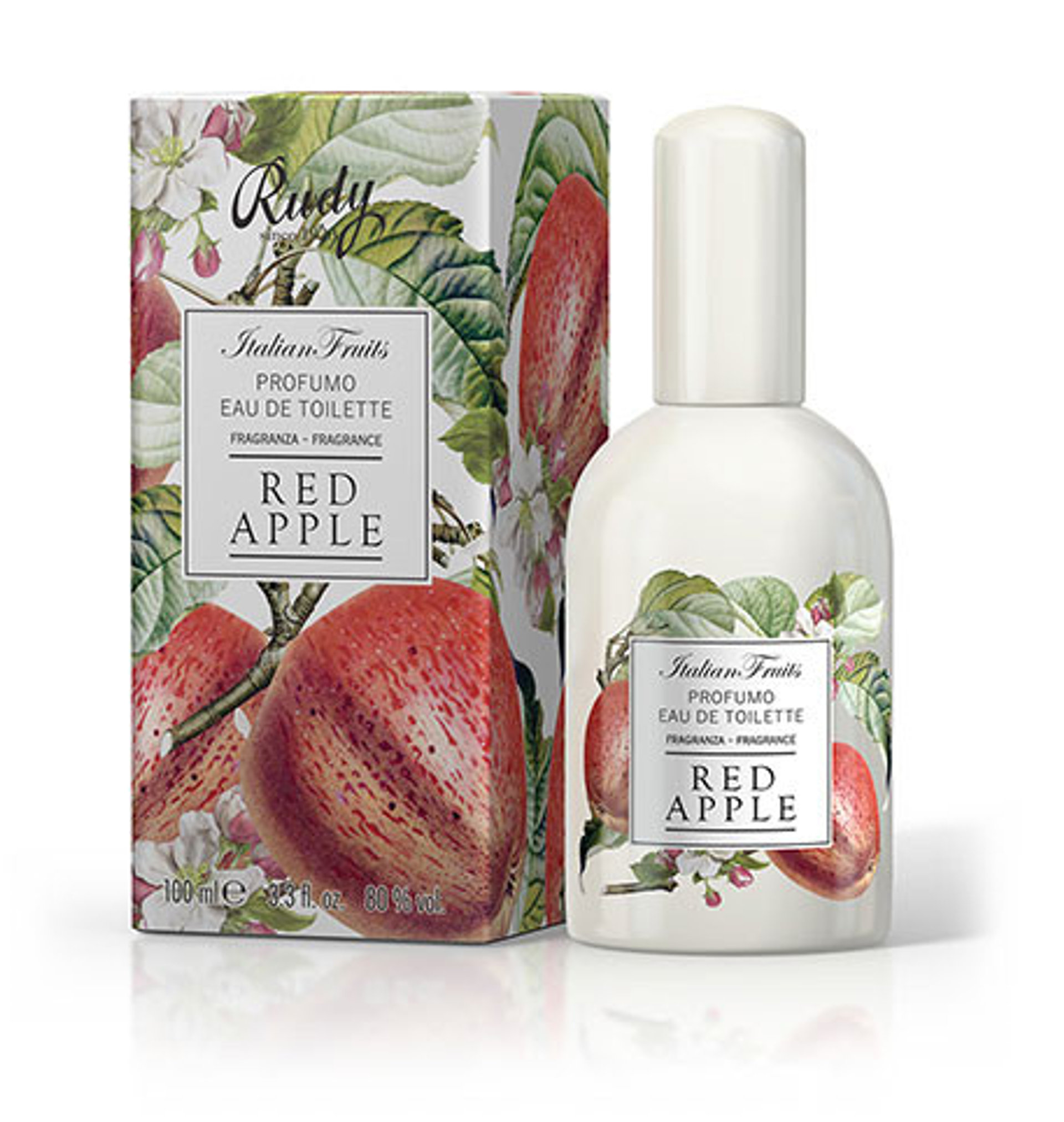 Picture of Red Apple fragrance