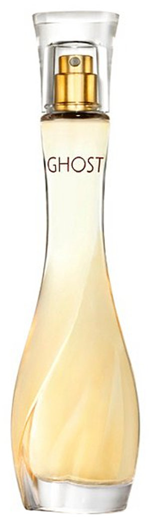 Luminous by Ghost perfume bottle