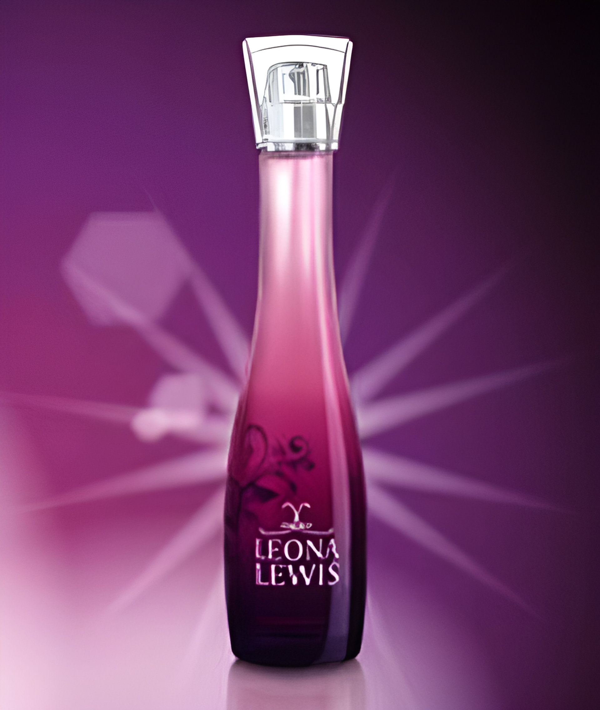 Picture of Leona Lewis fragrance