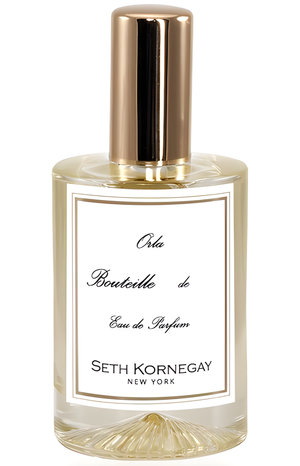 Orla by Seth Kornegay perfume bottle