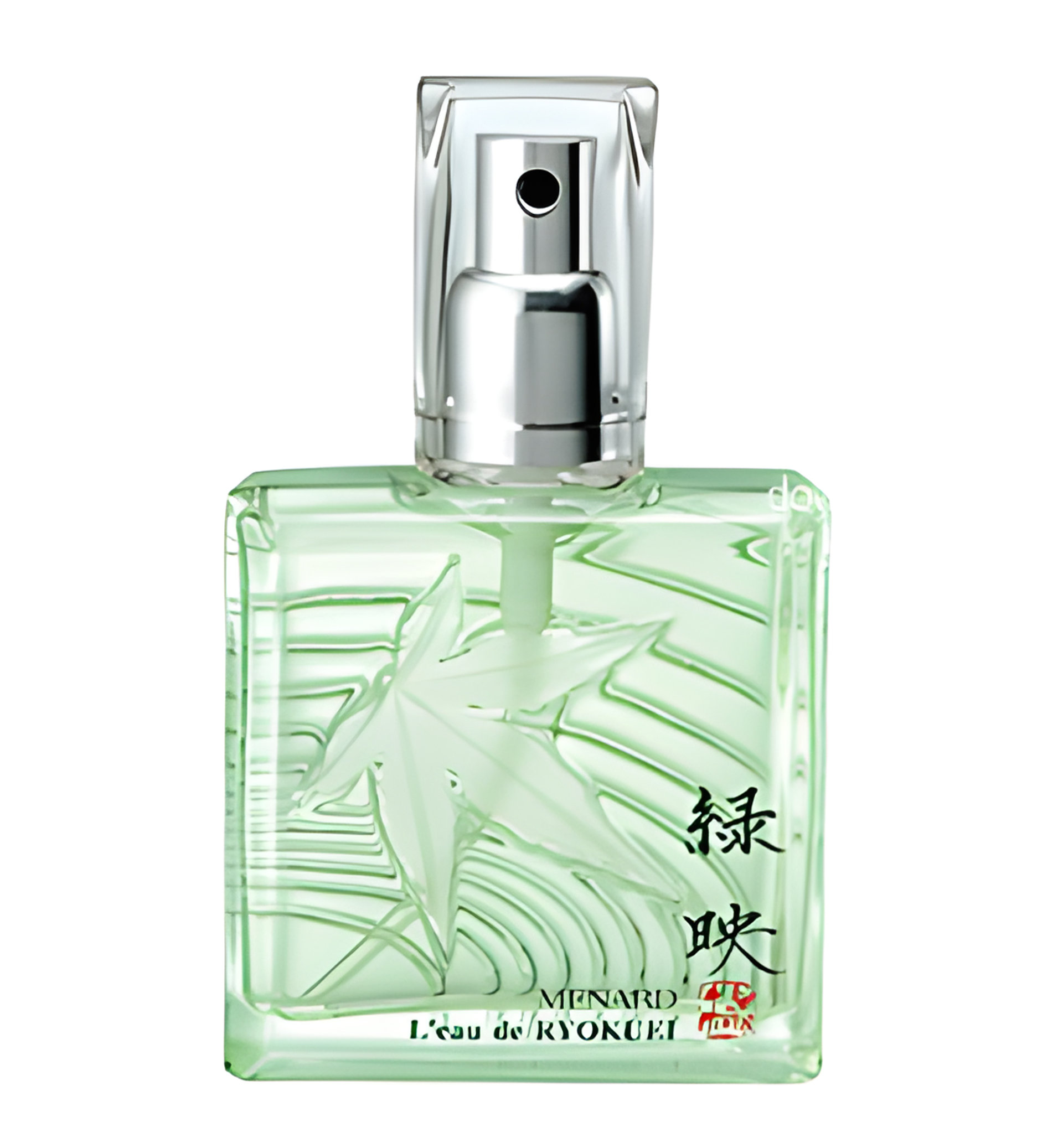 Picture of L'eau de Ryokuei fragrance