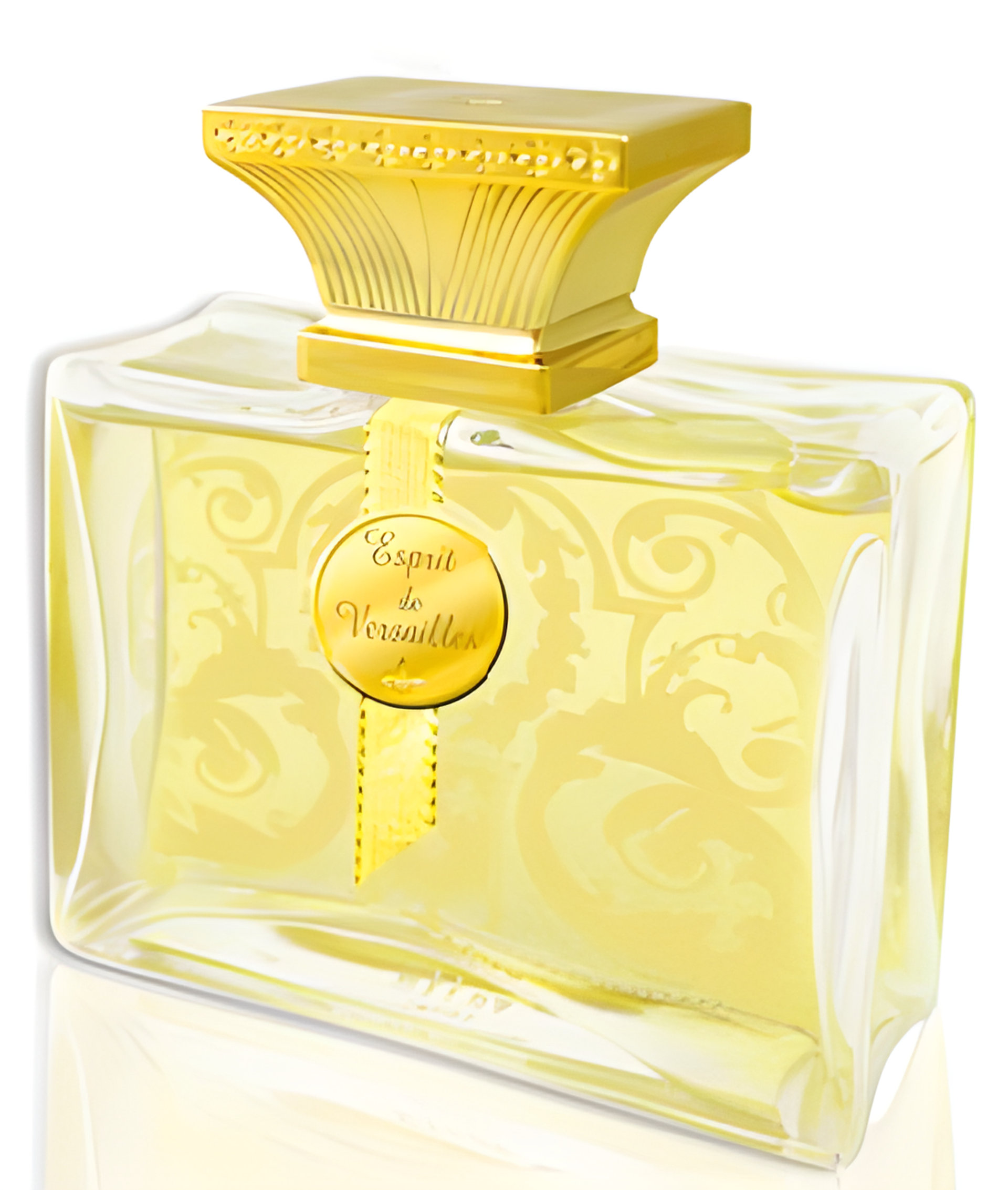 Picture of Esprit de Versailles for Her fragrance