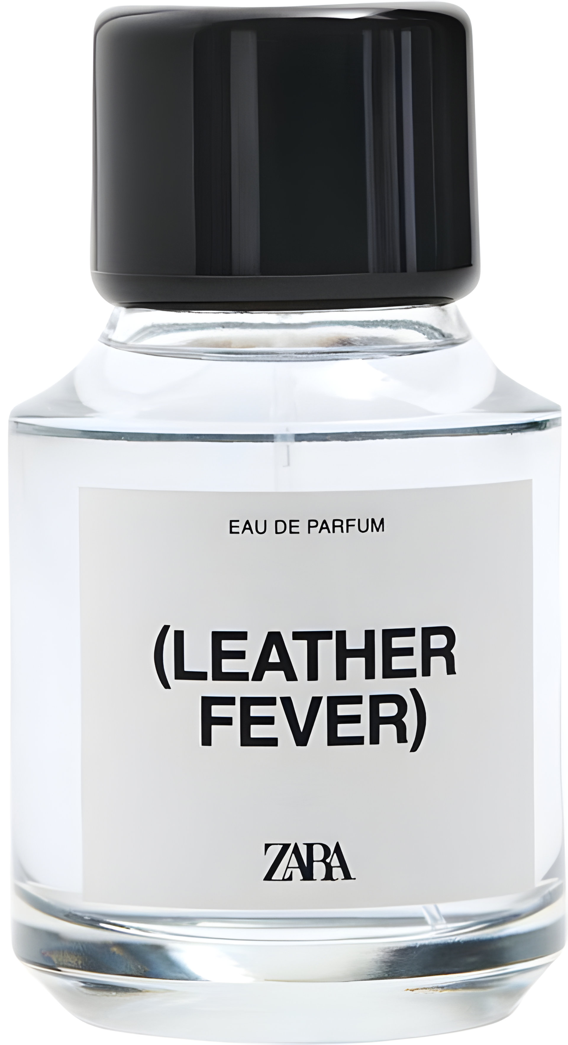 Picture of (Leather Fever) fragrance