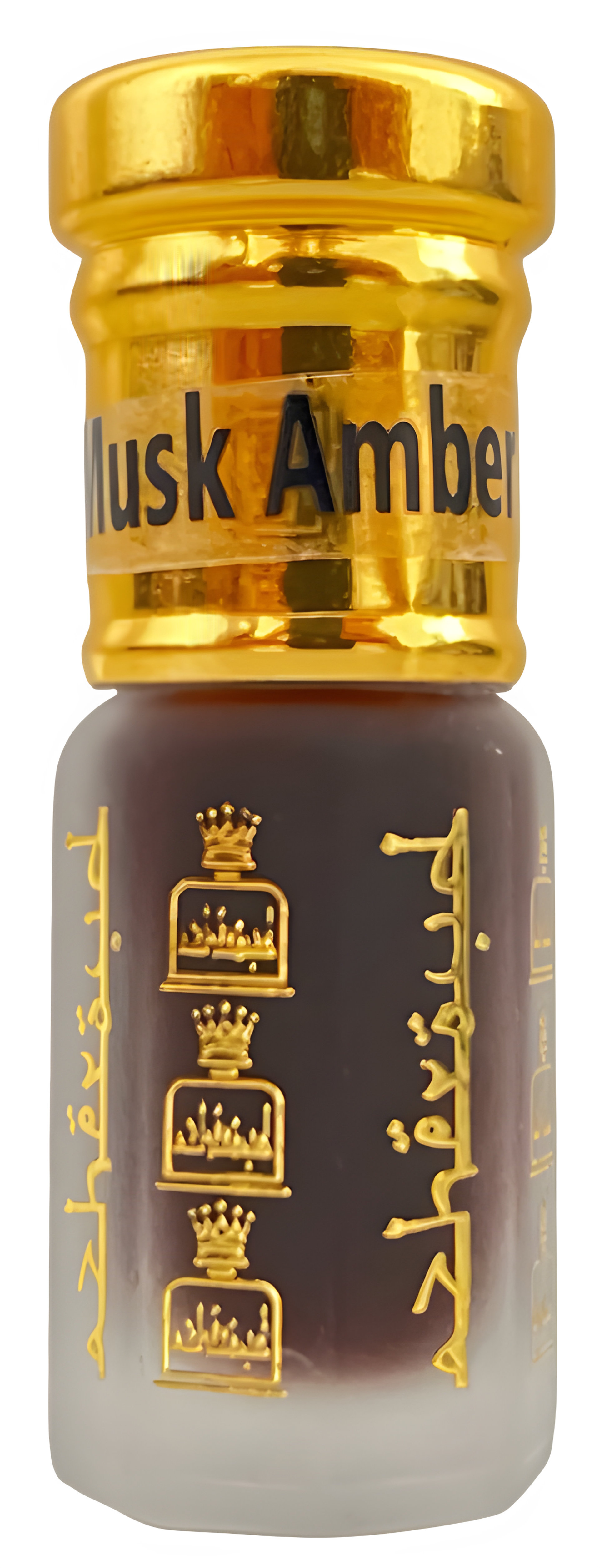 Picture of Musk Amber fragrance