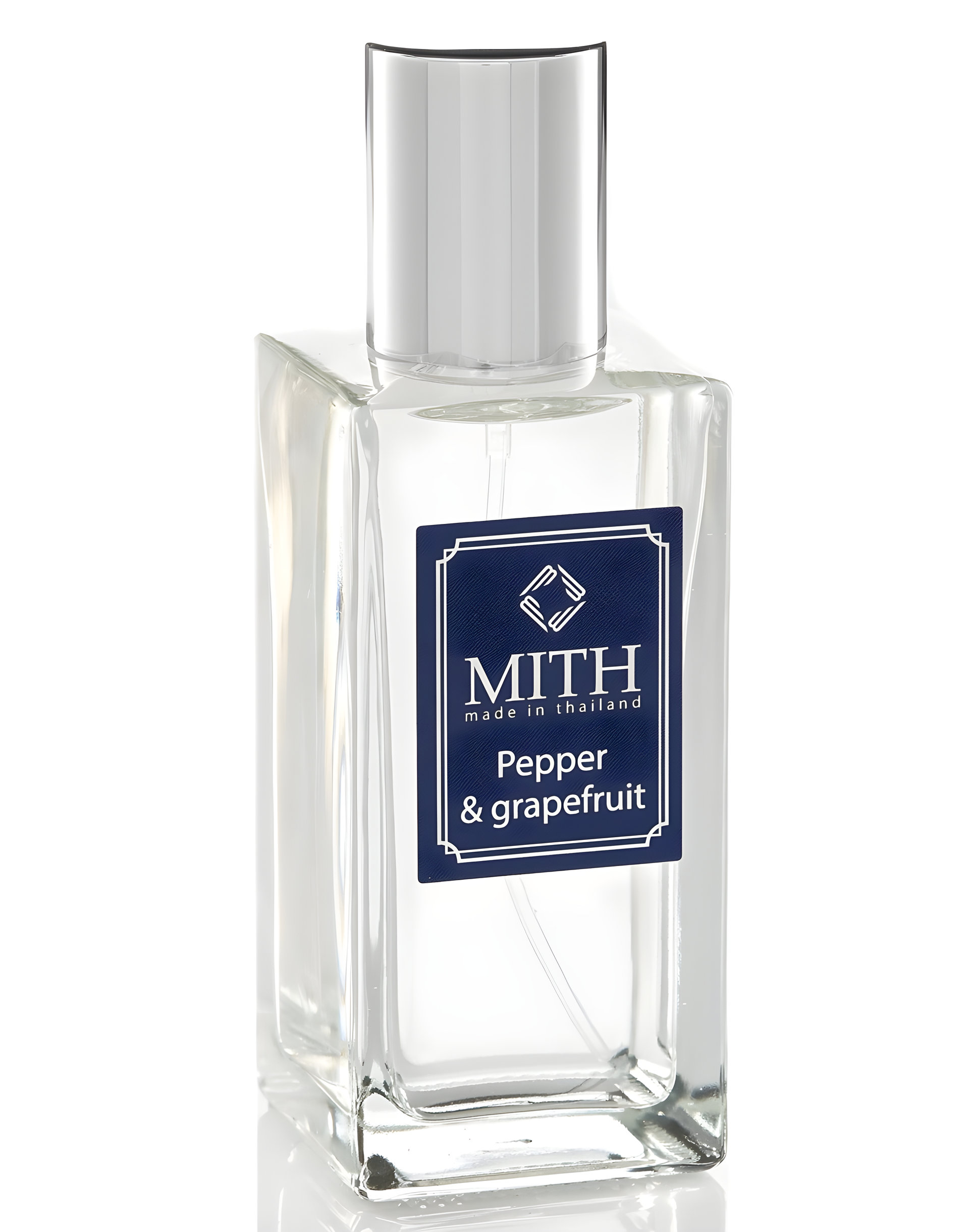 Picture of Pepper & Grapefruit fragrance