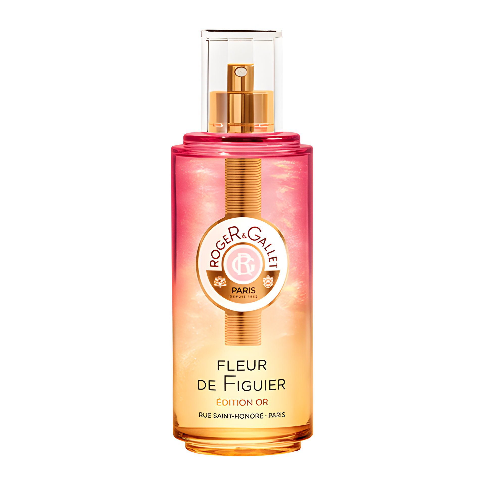 Picture of Fleur de Figuier Edition or fragrance