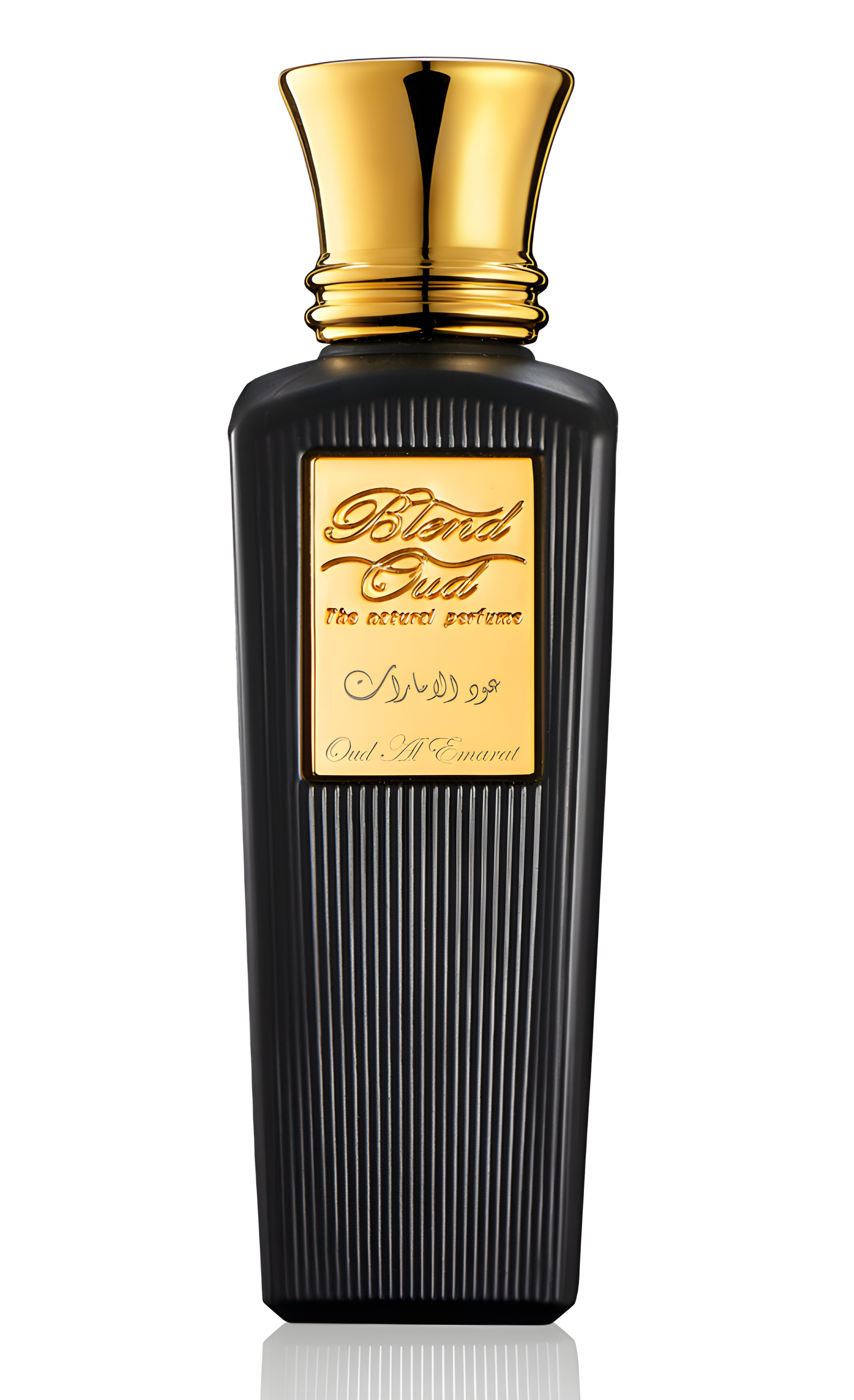 Picture of Oud Al Emarat fragrance