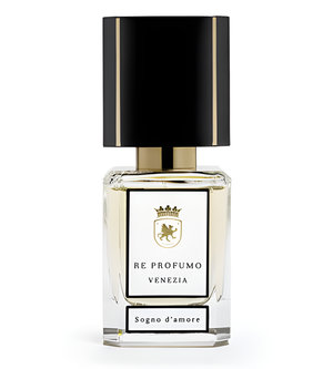 Sogno d'Amore by Re Profumo perfume bottle