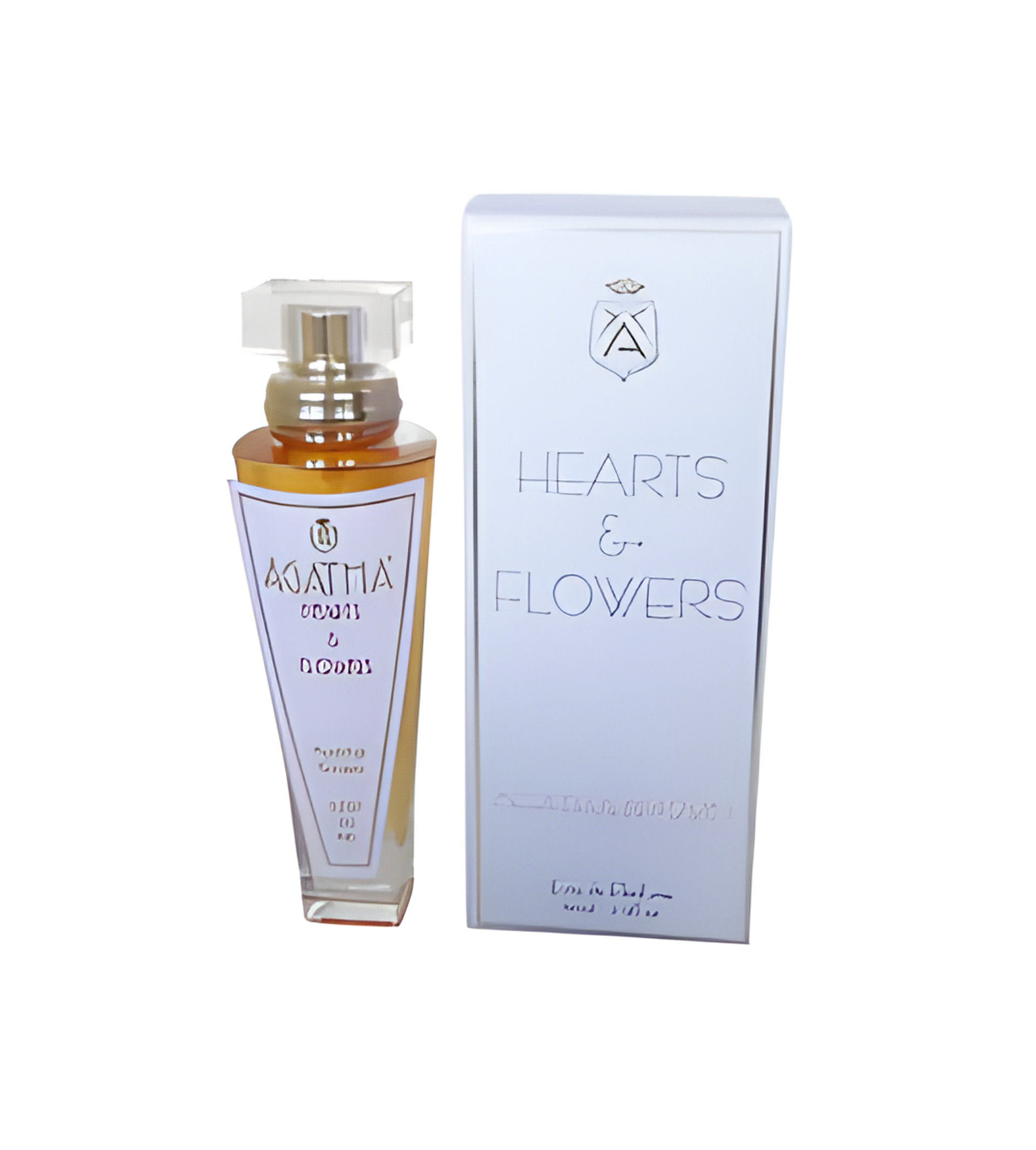 Picture of Hearts & Flowers fragrance