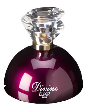 Divine Elixir by Yves d'Orgeval perfume bottle