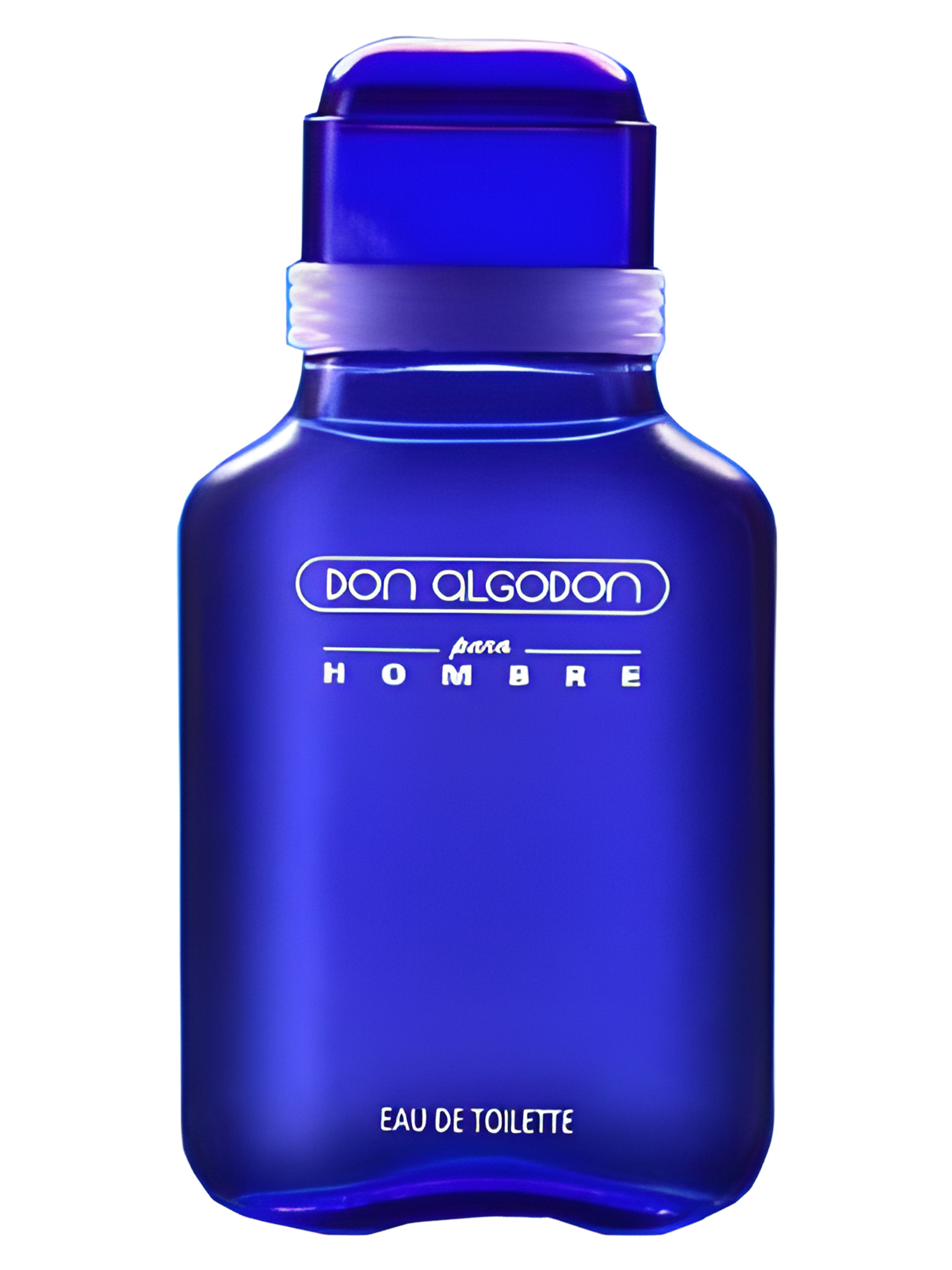 Picture of Don Algodon Hombre fragrance