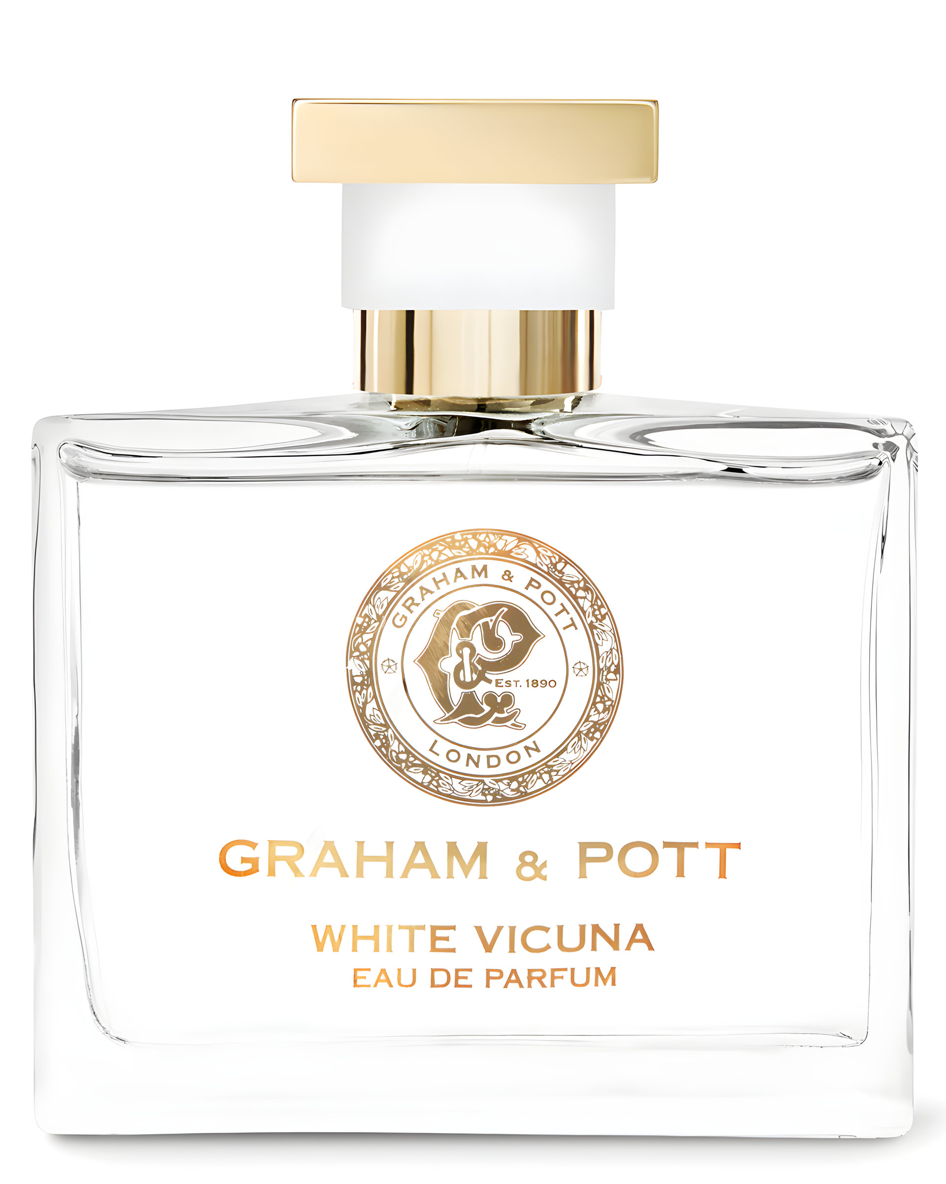 Picture of White Vicuna Parfum fragrance