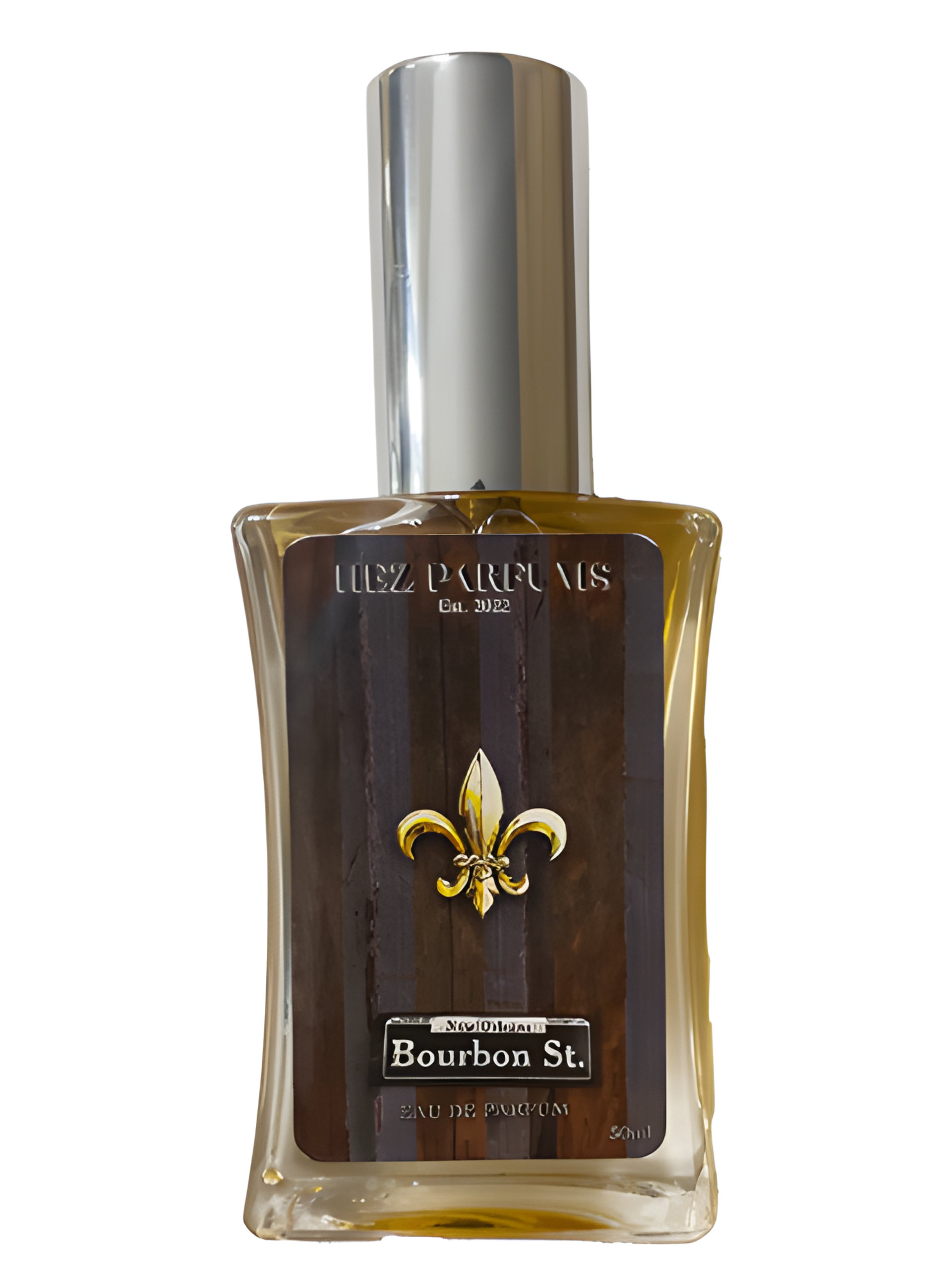 Picture of Bourbon Street fragrance