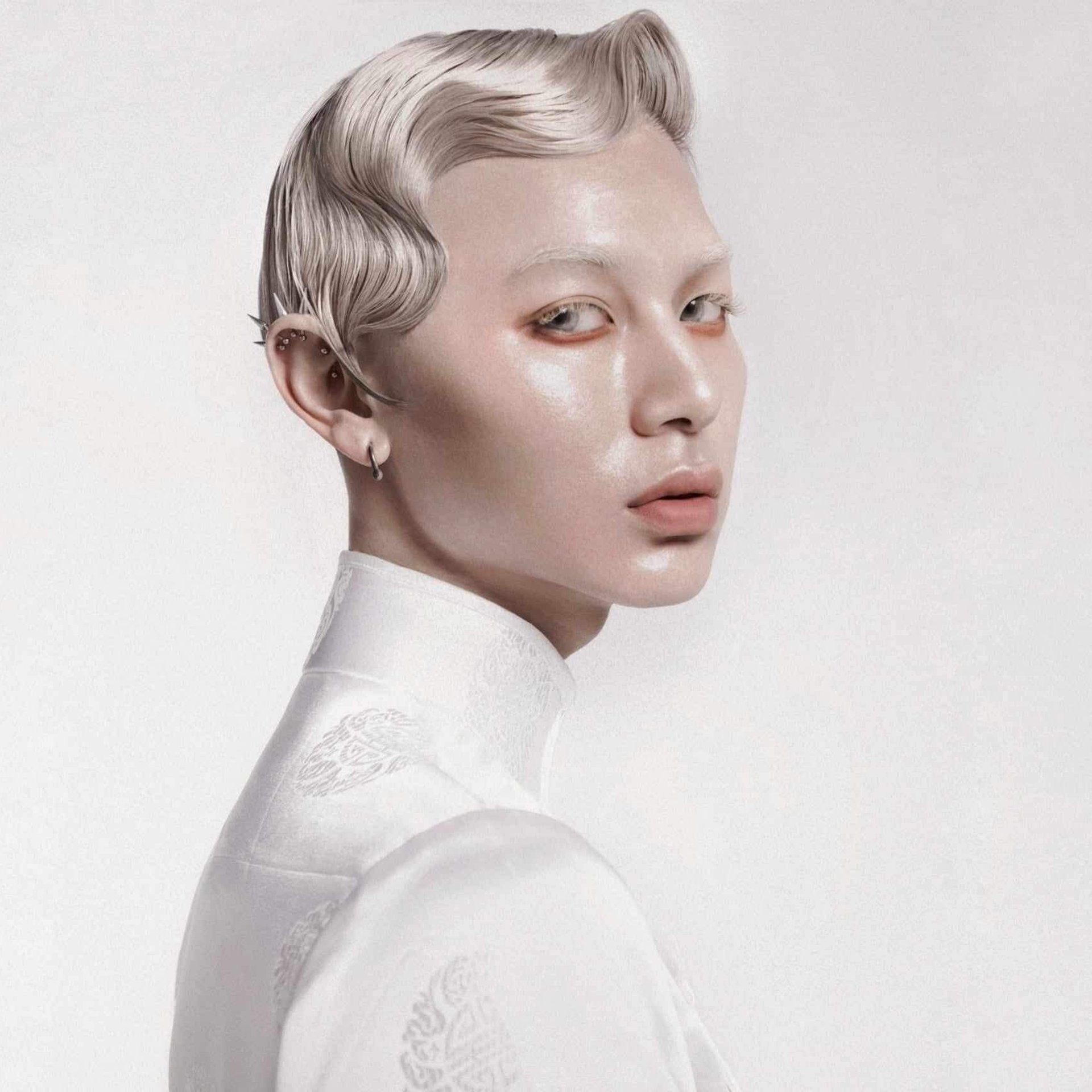 Picture of James Nguyen perfumer