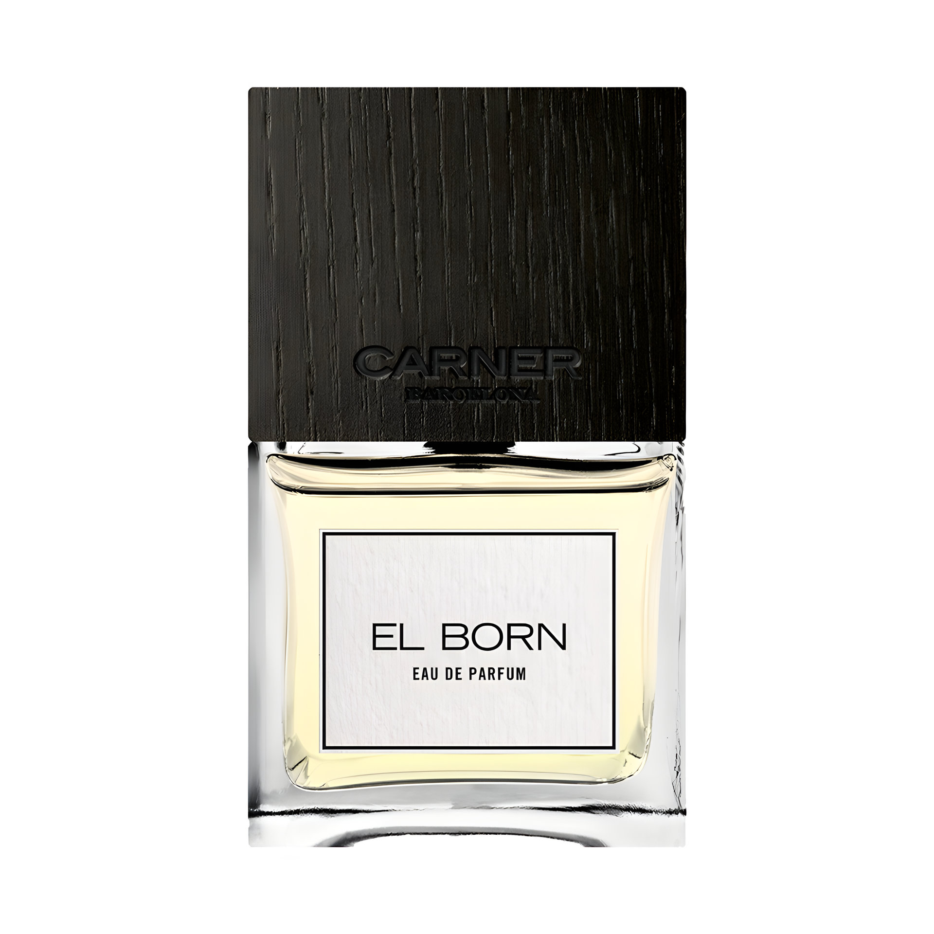 Picture of El Born fragrance