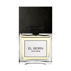 El Born by Carner Barcelona perfume bottle