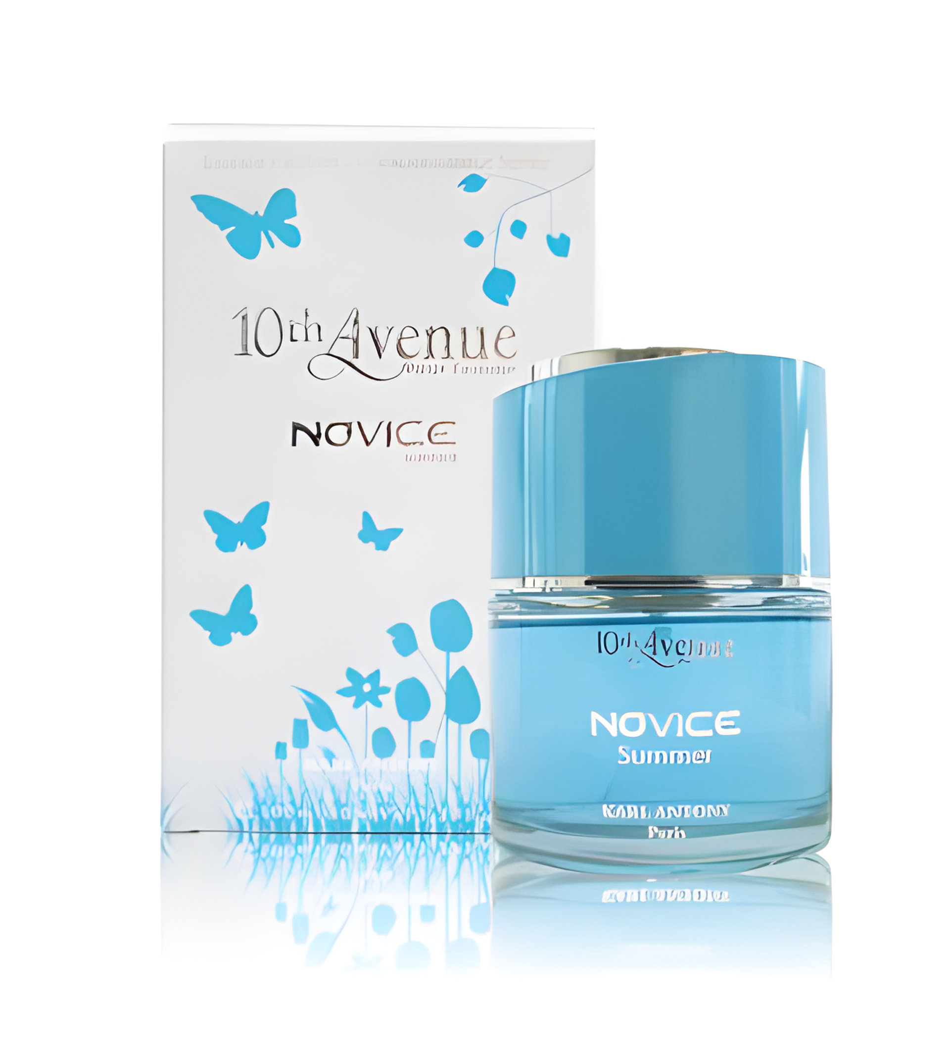 Picture of Novice Summer fragrance