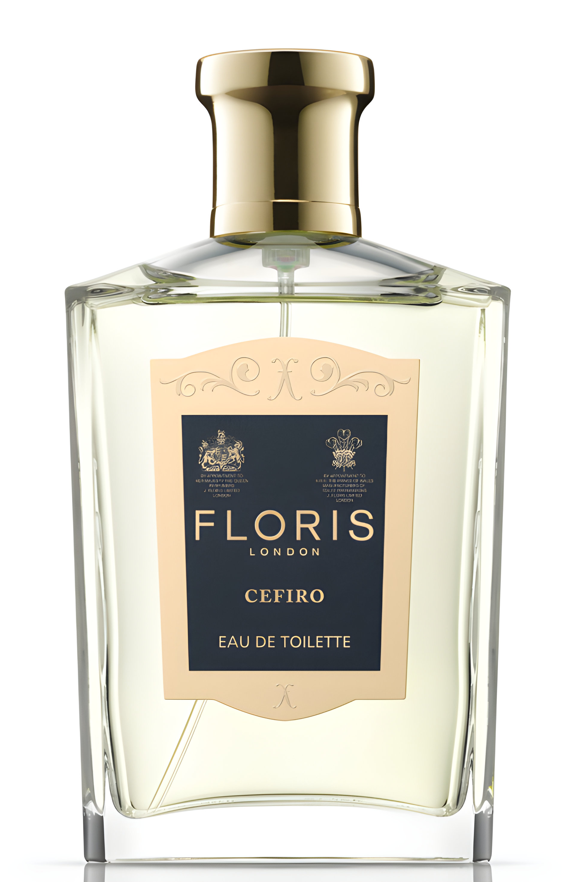 Picture of Cefiro fragrance