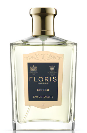 Picture of Cefiro fragrance