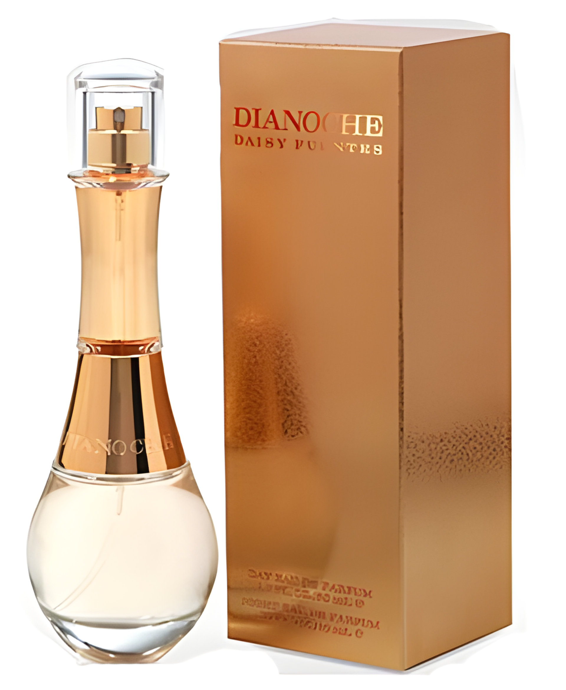 Picture of Dianoche Day fragrance