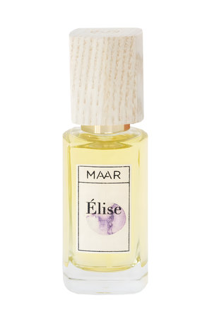 Élise by Maar perfume bottle