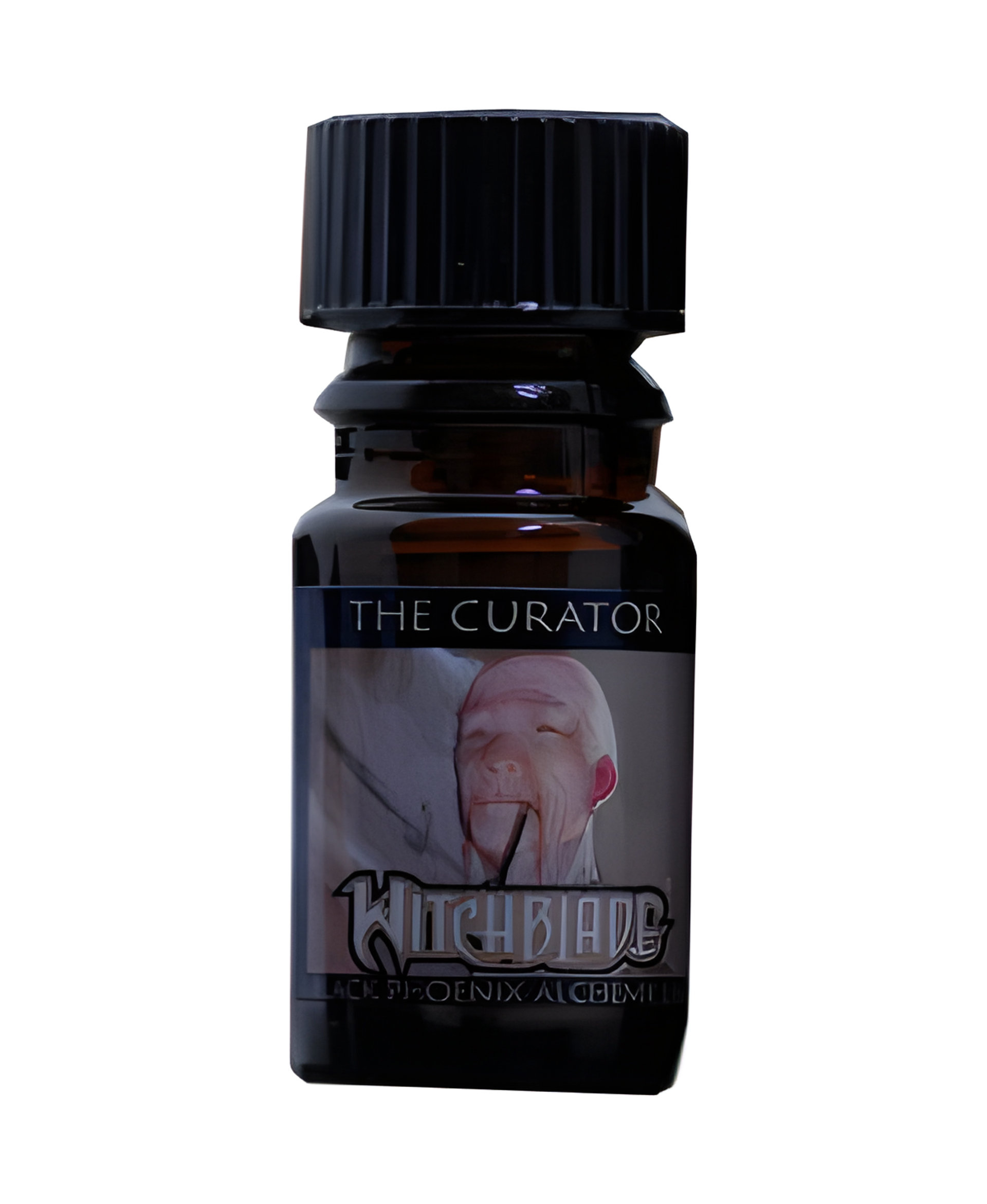 Picture of The Curator fragrance