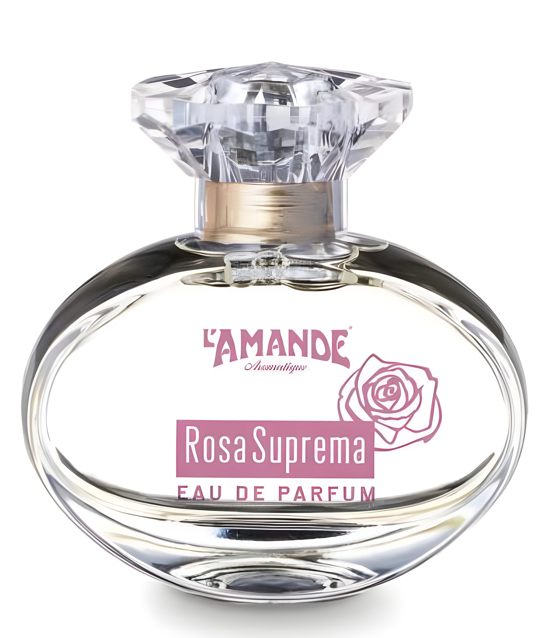 Picture of Rosa Suprema fragrance
