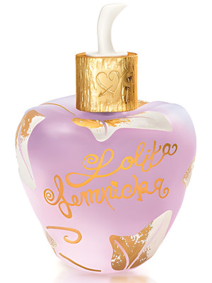 Lolita Lempicka L'Eau en Blanc by Lolita Lempicka perfume bottle