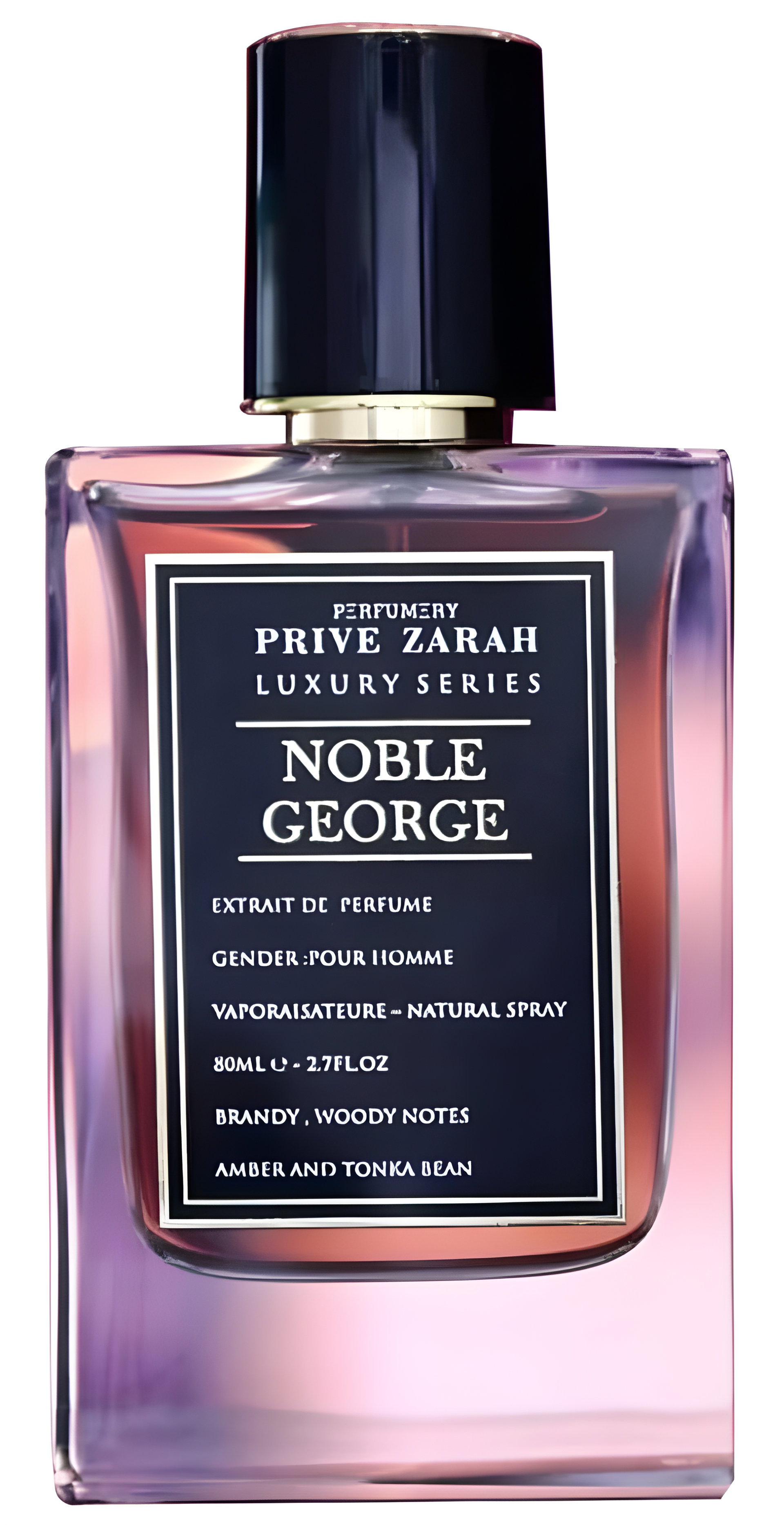 Picture of Noble George fragrance