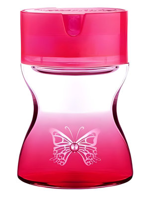 Love de Toi by Morgan perfume bottle