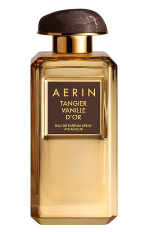 Picture of Tangier Vanille D'Or fragrance