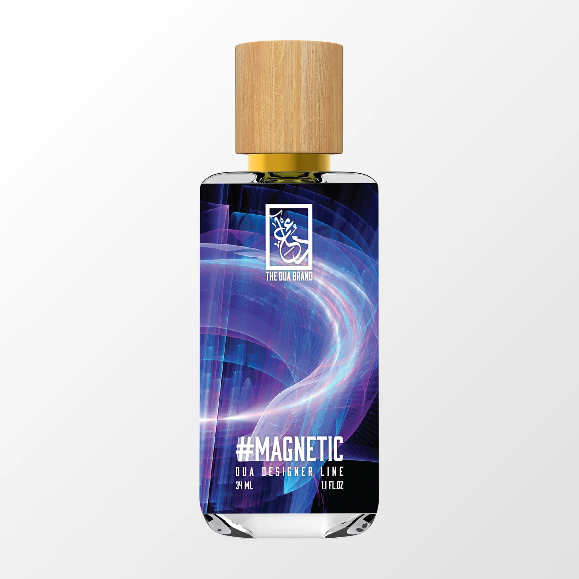 Picture of #Magnetic fragrance