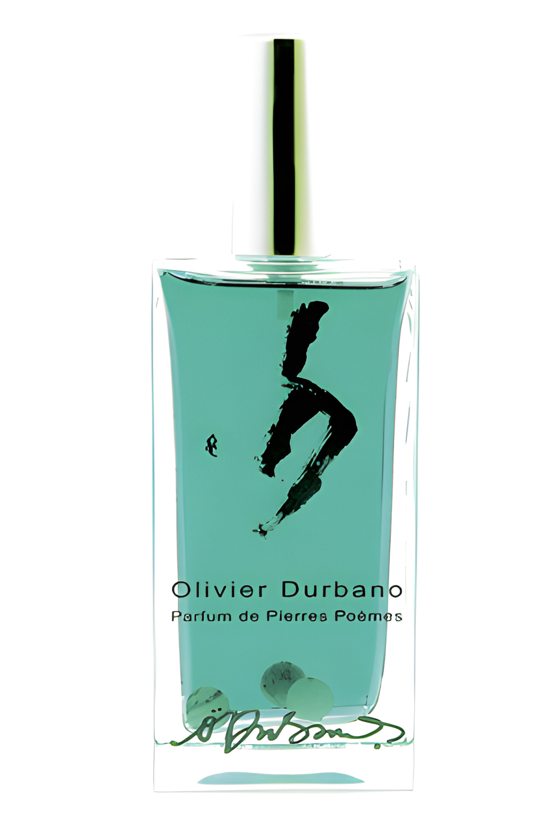 Picture of Turquoise fragrance