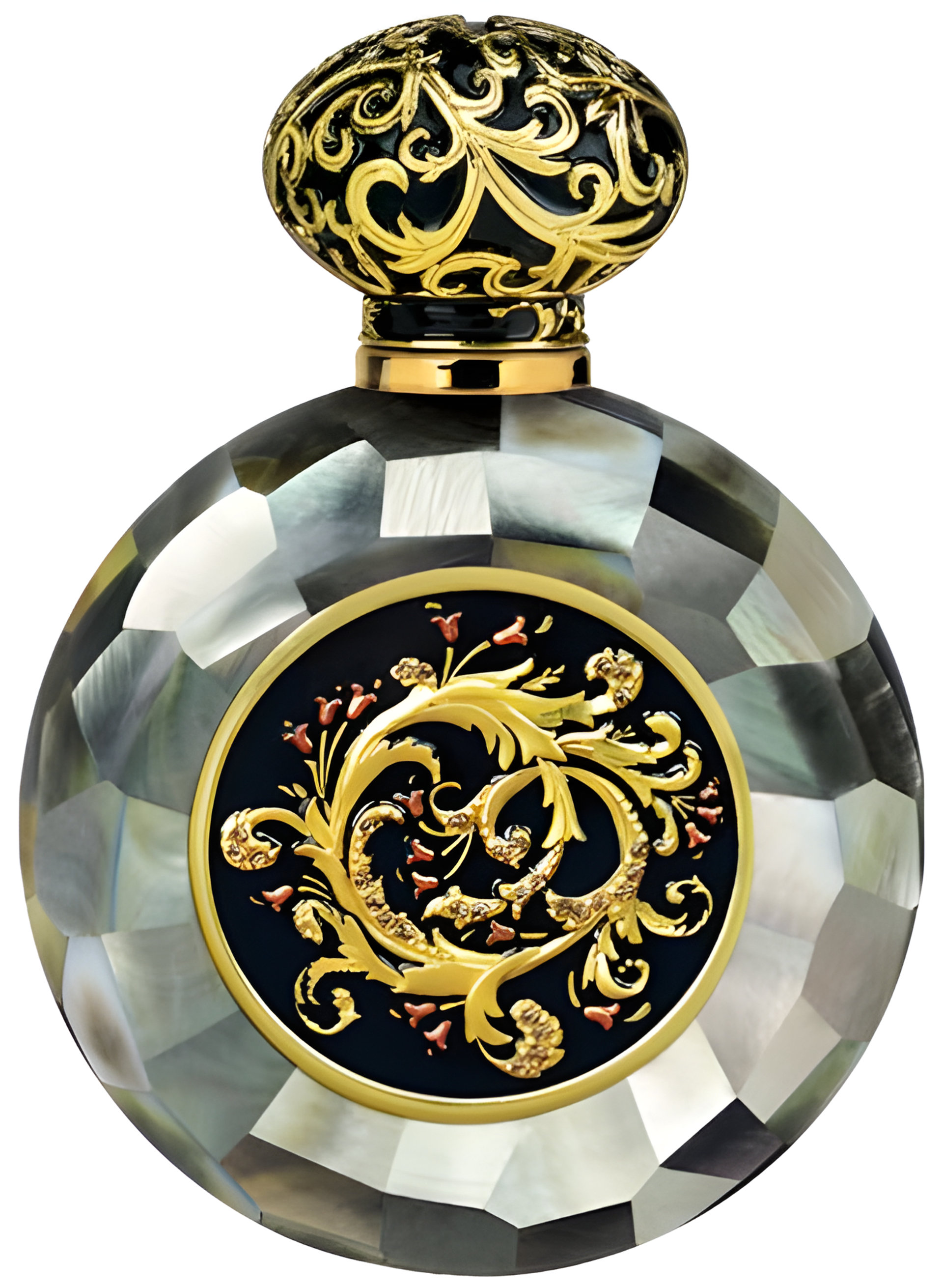 Picture of Legacy Black fragrance