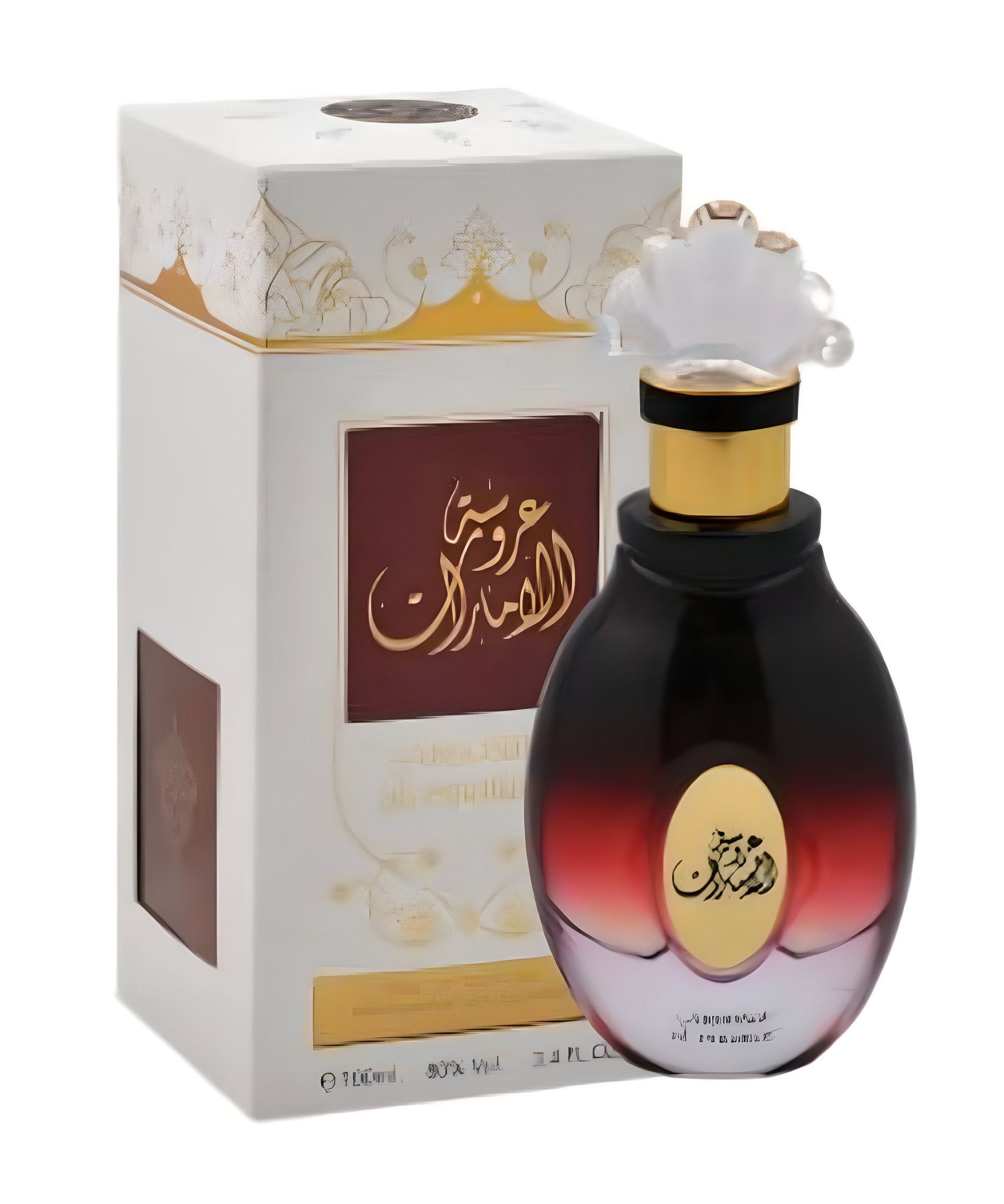 Picture of Aroosat Al Emarat fragrance