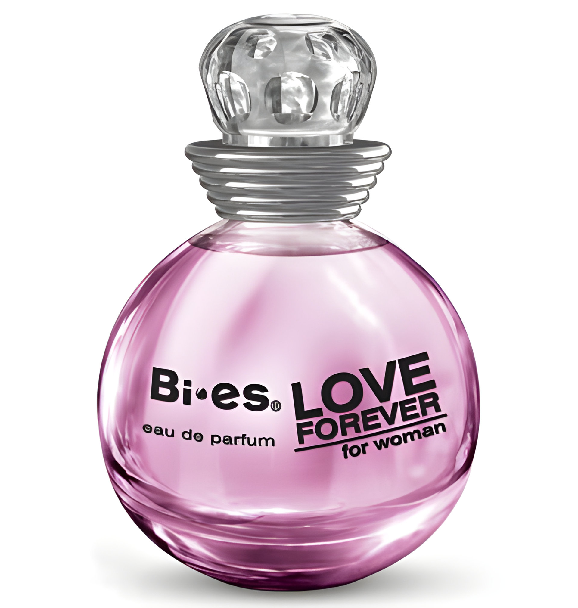 Picture of Love Forever White fragrance