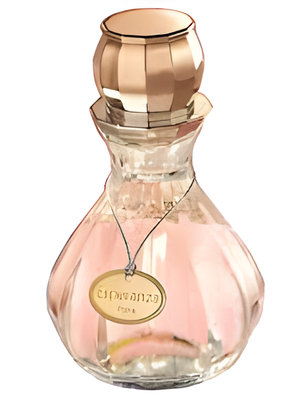 Esperanza by Jacques Evard perfume bottle