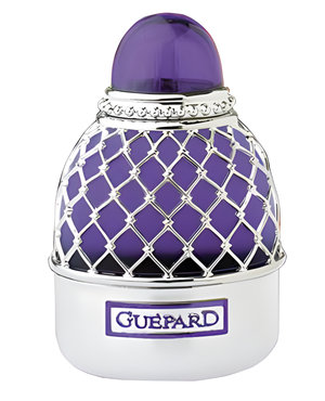 Guepard for Man by Guepard perfume bottle