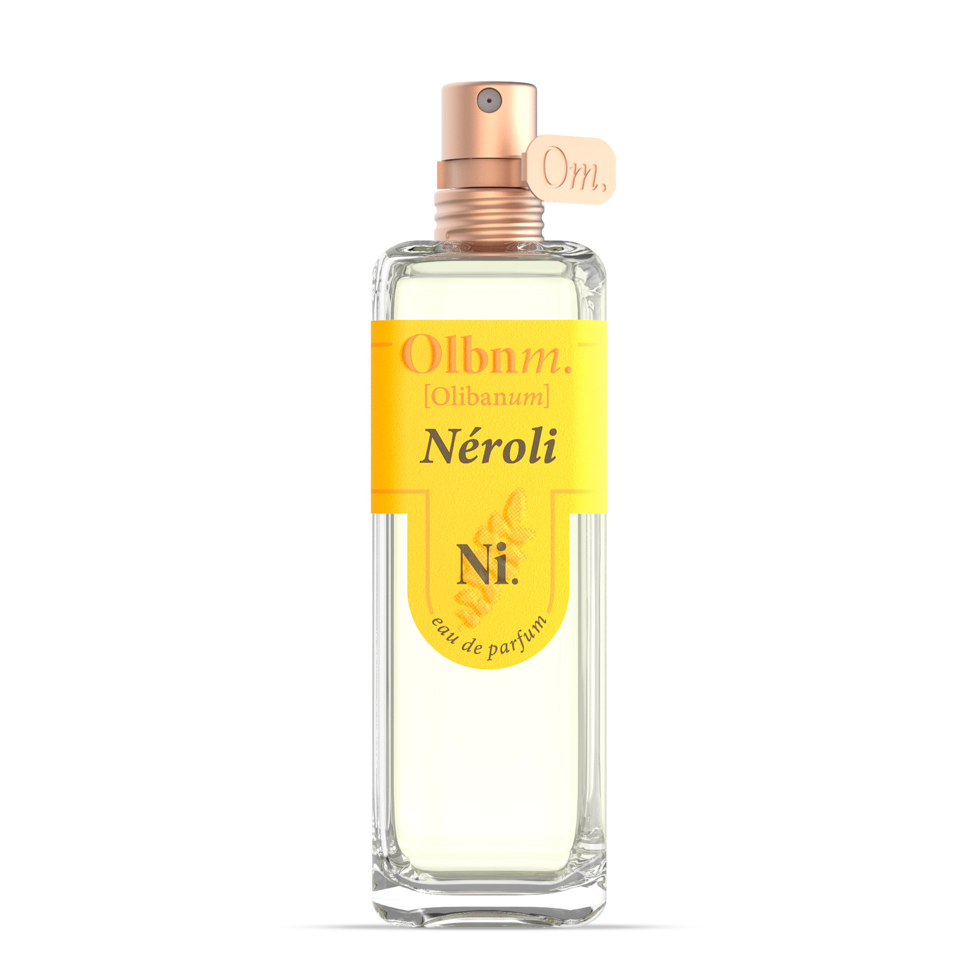 Picture of Néroli fragrance